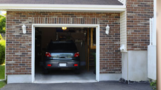 Garage Door Installation at Lexington, Colorado