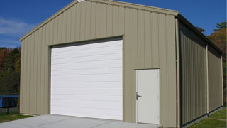 Garage Door Openers at Lexington, Colorado